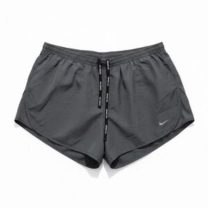 Nike Dri Fit Tempo Running Shorts